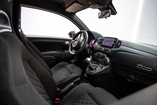ABARTH 500 595 1.4 16v TJet 121kW 165 CV
