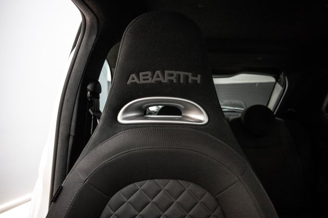 ABARTH 500 595 1.4 16v TJet 121kW 165 CV