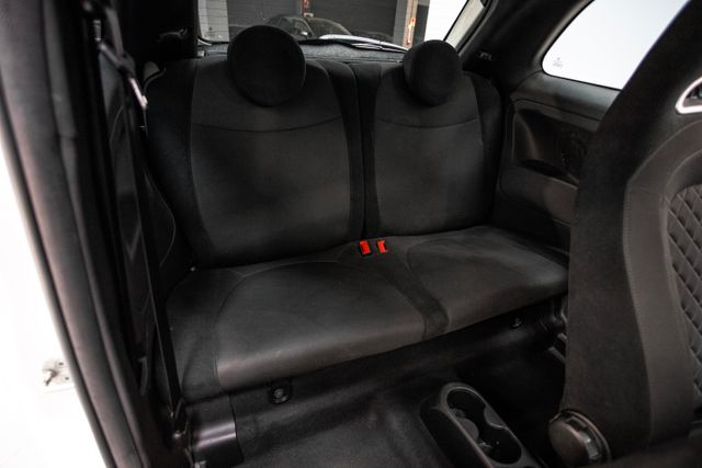 ABARTH 500 595 1.4 16v TJet 121kW 165 CV
