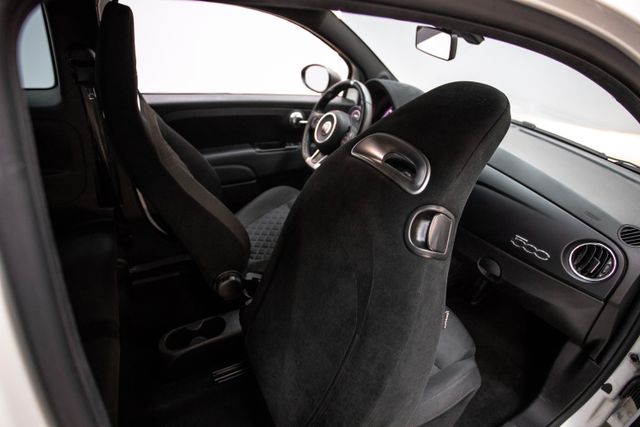 ABARTH 500 595 1.4 16v TJet 121kW 165 CV