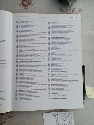 Atlas de Endodoncia (Spanish Edition)