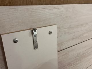 Cabecero para cama 150 de madera. 160x60