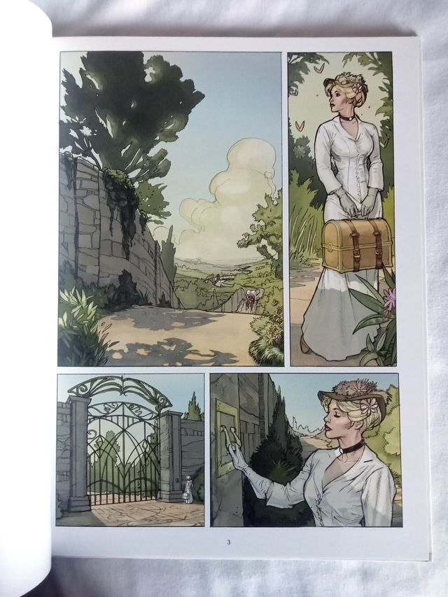 Cómic Coraline Sueños Terry Dodson Dolmen