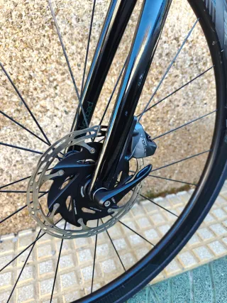 Giant TCR advanced pro 0 talla M