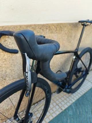 Giant TCR advanced pro 0 talla M