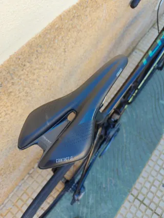 Giant TCR advanced pro 0 talla M