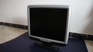 Monitor 19" HANNS-G HU196