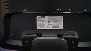 Monitor 19" HANNS-G HU196