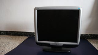 Monitor 19" HANNS-G HU196