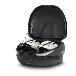 Baul Shad SH58X carbono