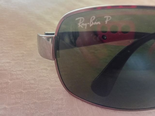 Gafas de sol Ray-Ban P Nuevas