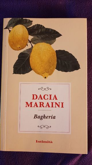 Bagheria (La Scala) (Italian Edition)
