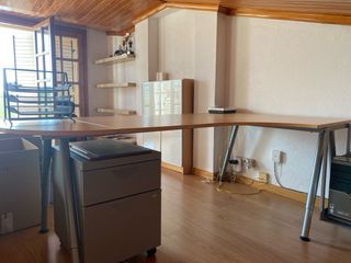 Escritorio Ikea