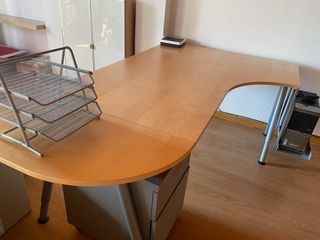 Escritorio Ikea