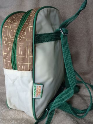 Mochila infantil
