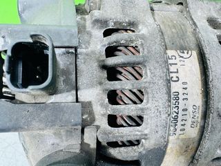 9640623580 Alternador Citroen C3 1.4HDI