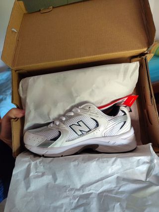 New balance 530