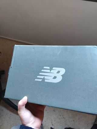 New balance 530