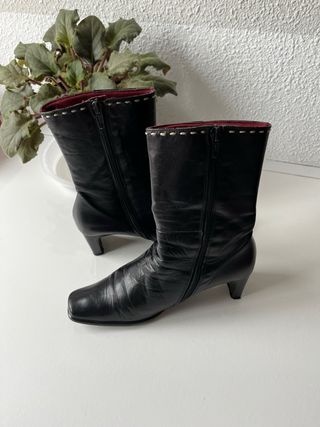 Botines 