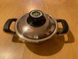 Cazuela pequeña AMC