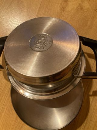 Cazuela pequeña AMC