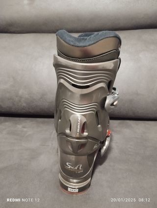 Botas ski mujer Rossignol 