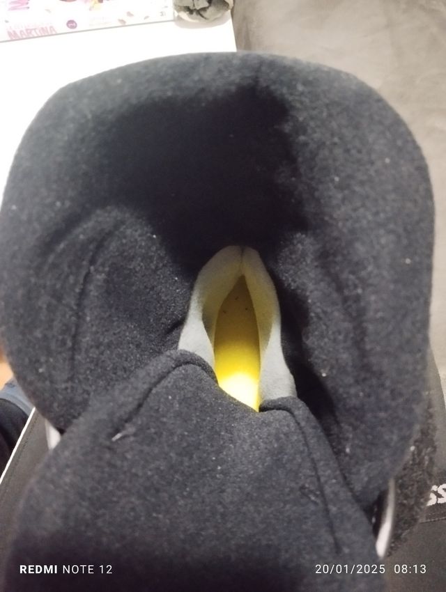 Botas ski mujer Rossignol