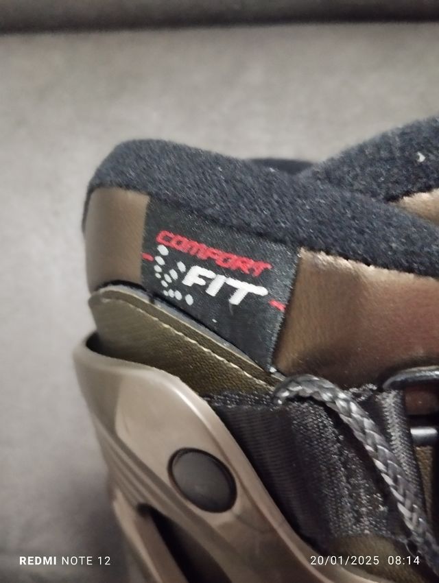 Botas ski mujer Rossignol