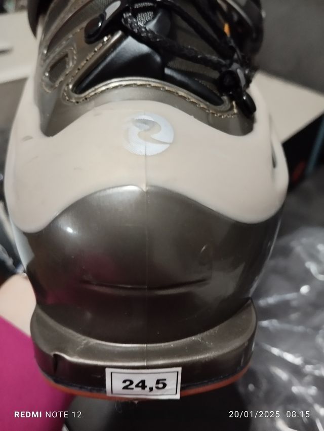 Botas ski mujer Rossignol