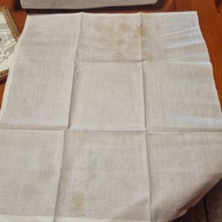 Carpeta litúrgica antigua