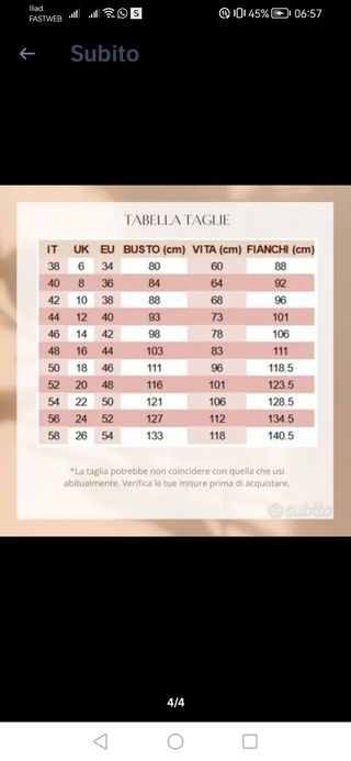 Bellissimi abiti tubini più gonna