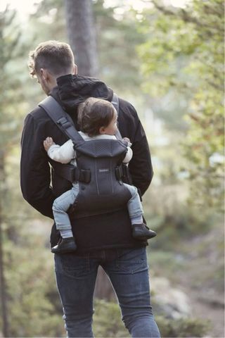 MOCHILA PORTEO BABYBJÖRN