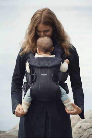 MOCHILA PORTEO BABYBJÖRN