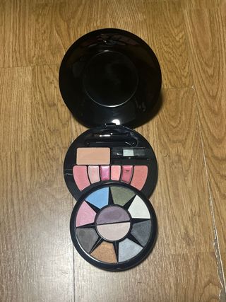 Pinaud Coffret Maquillaje