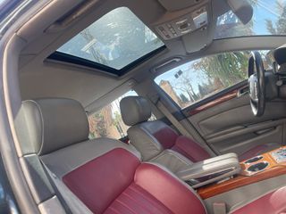 Volkswagen Phaeton,5000 V10 Pantalla Tesla,CarPlay