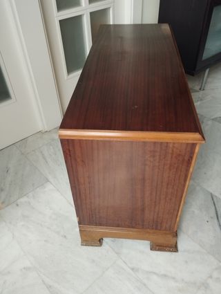 Pequeño Mueble vintage