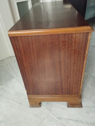 Pequeño Mueble vintage