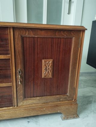 Pequeño Mueble vintage