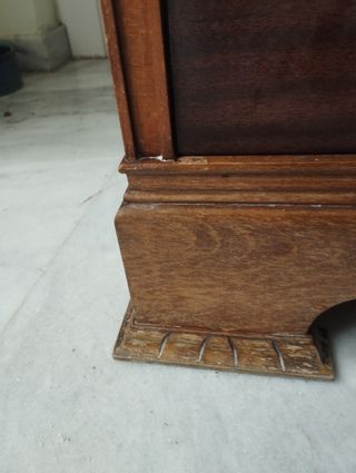 Pequeño Mueble vintage