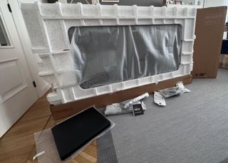 samsung neo qled 8k qn750b 65 pulgadas