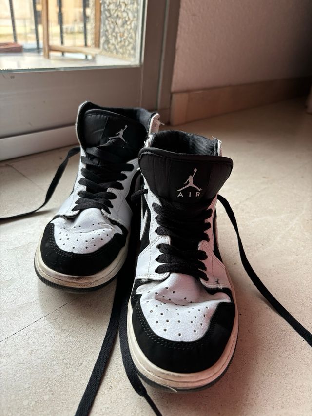 Zapatillas Jordan