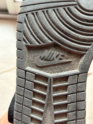 Zapatillas Jordan
