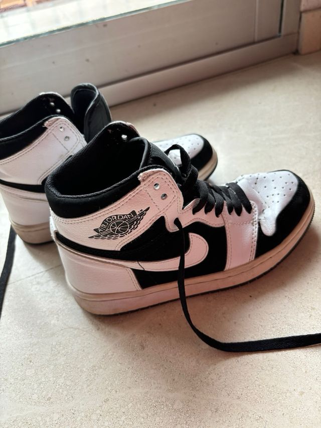 Zapatillas Jordan