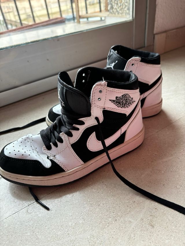 Zapatillas Jordan