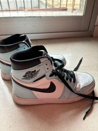 Zapatillas Jordan