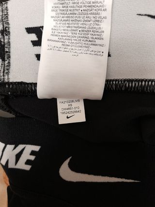 Leggings Nike