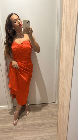 Vestidos fiesta