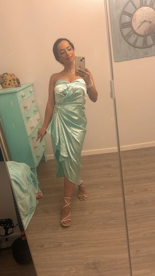 Vestidos fiesta