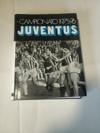 Juventus 1975/76. CalcioFilm- -Sargraf
