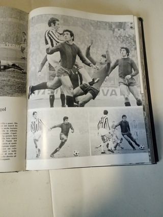 Juventus 1975/76. CalcioFilm- -Sargraf